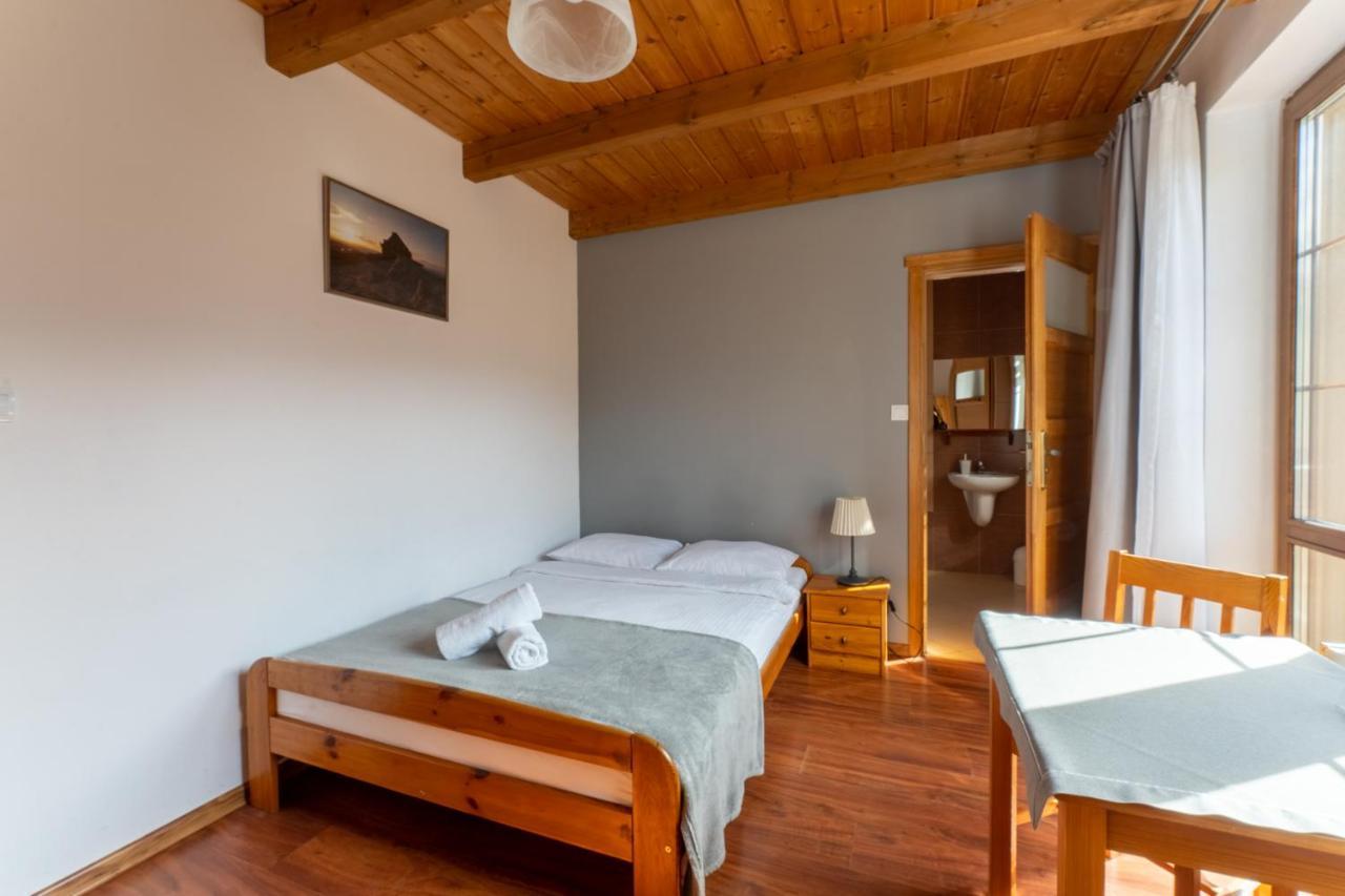 Homestay Maya Karpacz