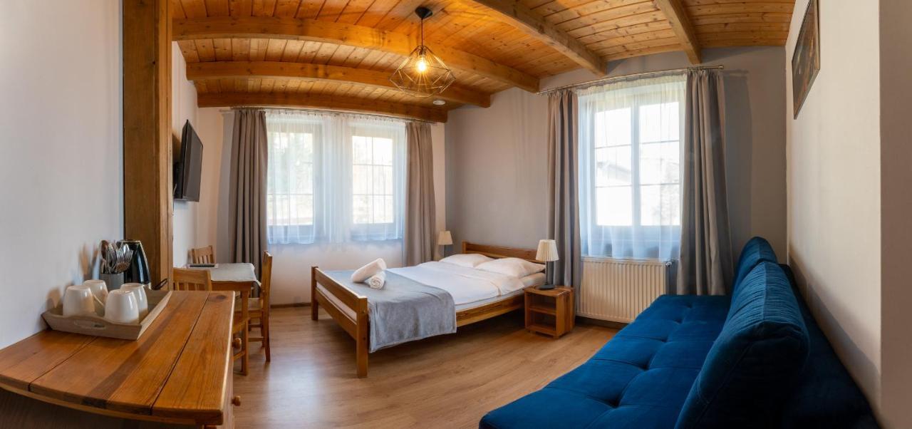 Homestay Maya Karpacz